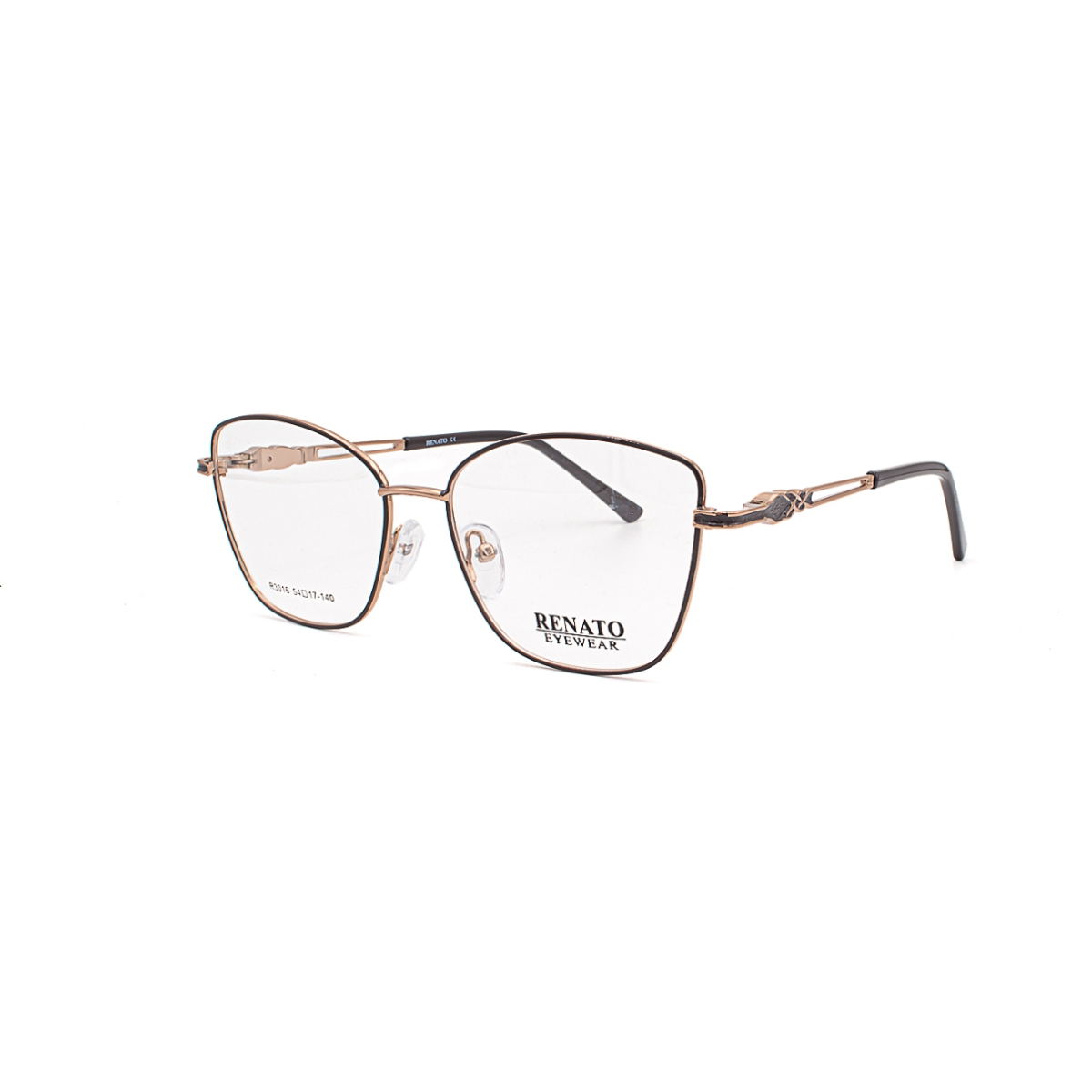 Renato R3016C2 54 womens eyeglass frame