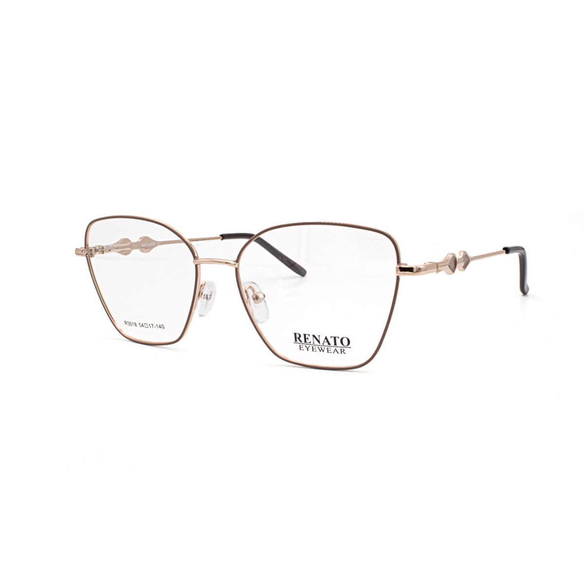 Renato R3018C2 54 womens eyeglass frame