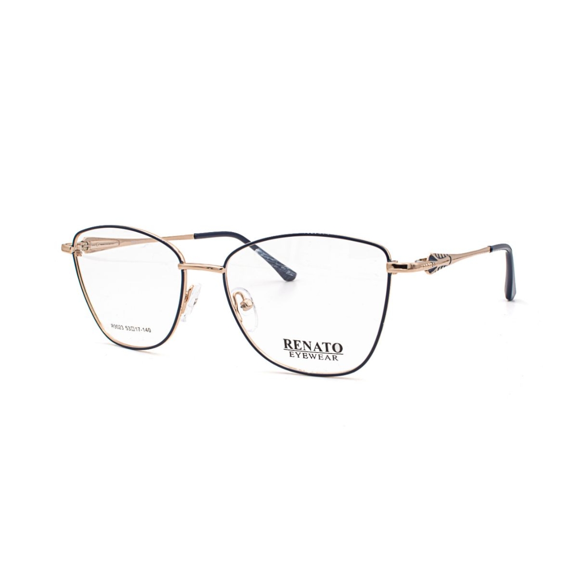 Renato R3023C4 53 womens eyeglass frame