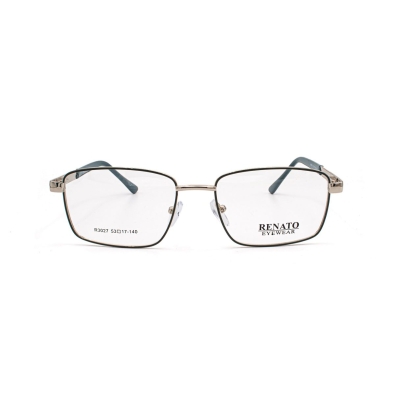 Renato R3027C5 53 unisex eyeglass frame