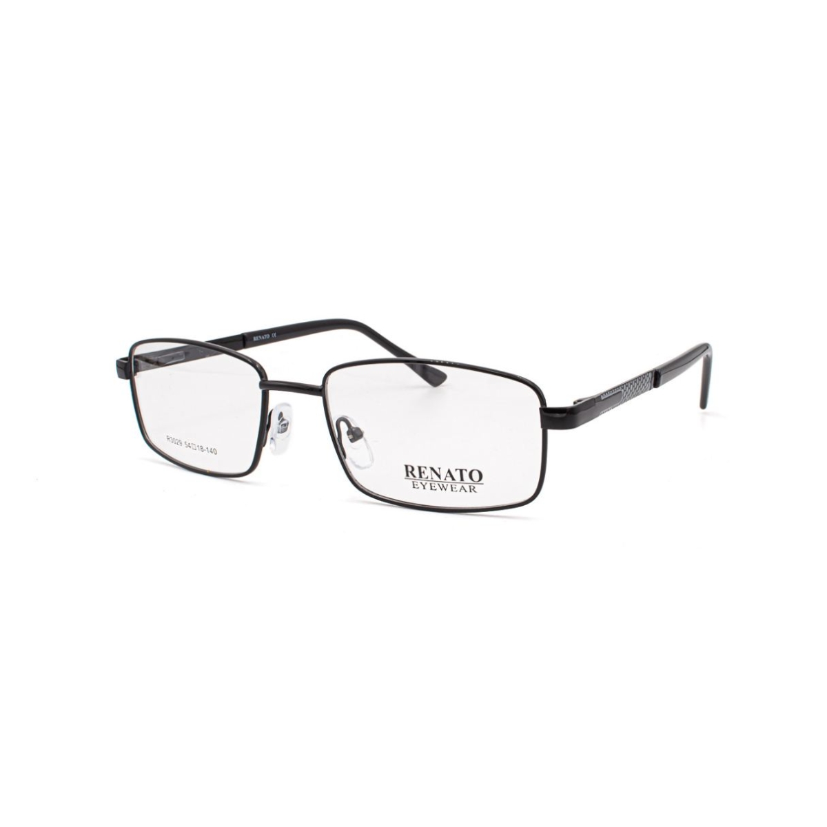 Renato R3029C2 54 unisex eyeglass frame