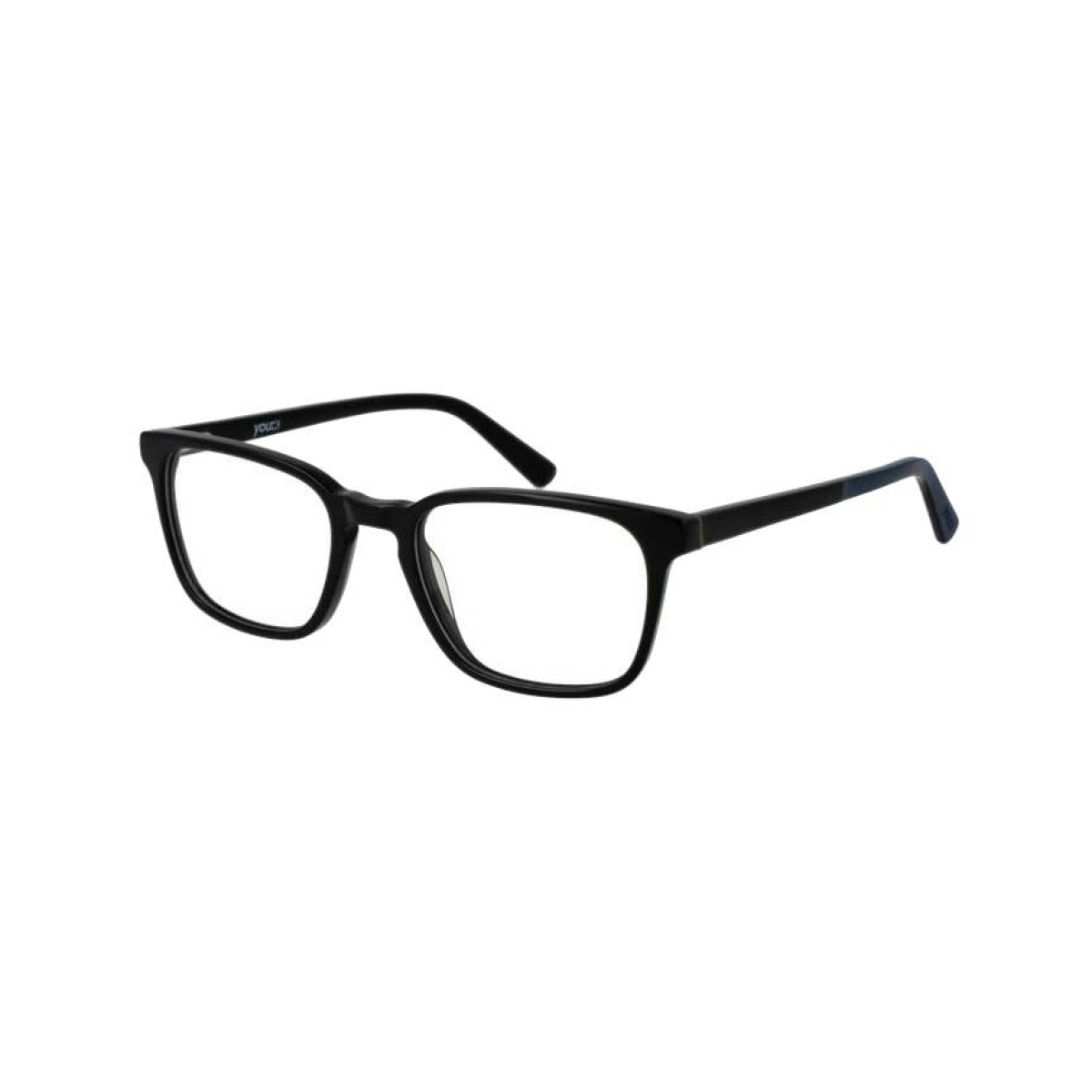 Krys Signature YK1707 402 51 unisex eyeglass frame