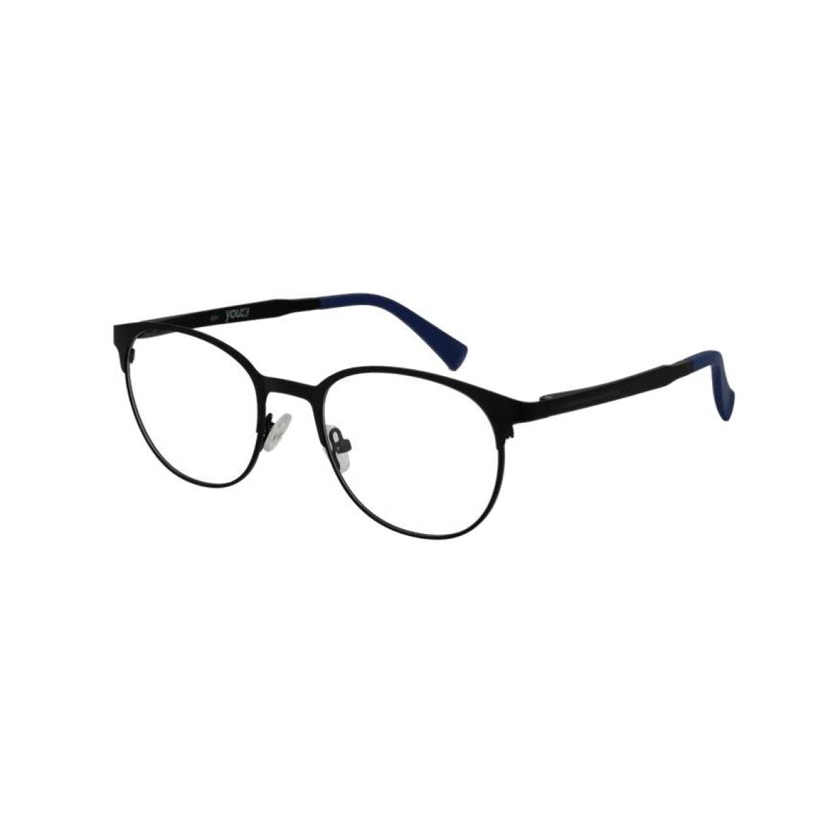 Signature YK1901 401 49 unisex eyeglass frame