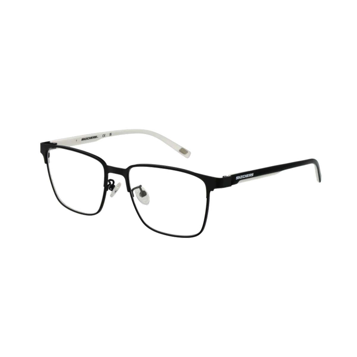 Skechers SE50021-D 002 54 unisex eyeglass frame