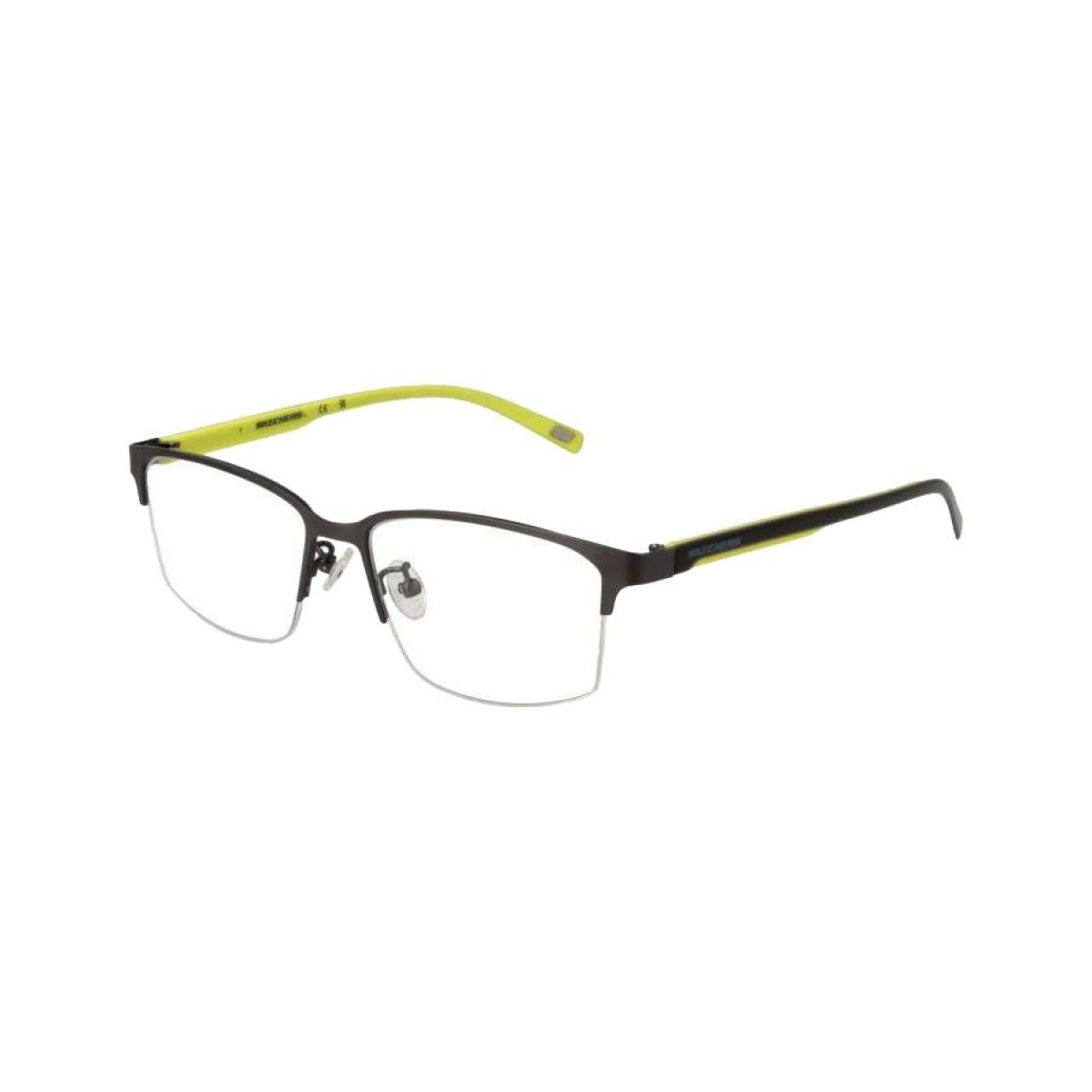 Skechers SE50022-D 007 55 men eyeglass frame