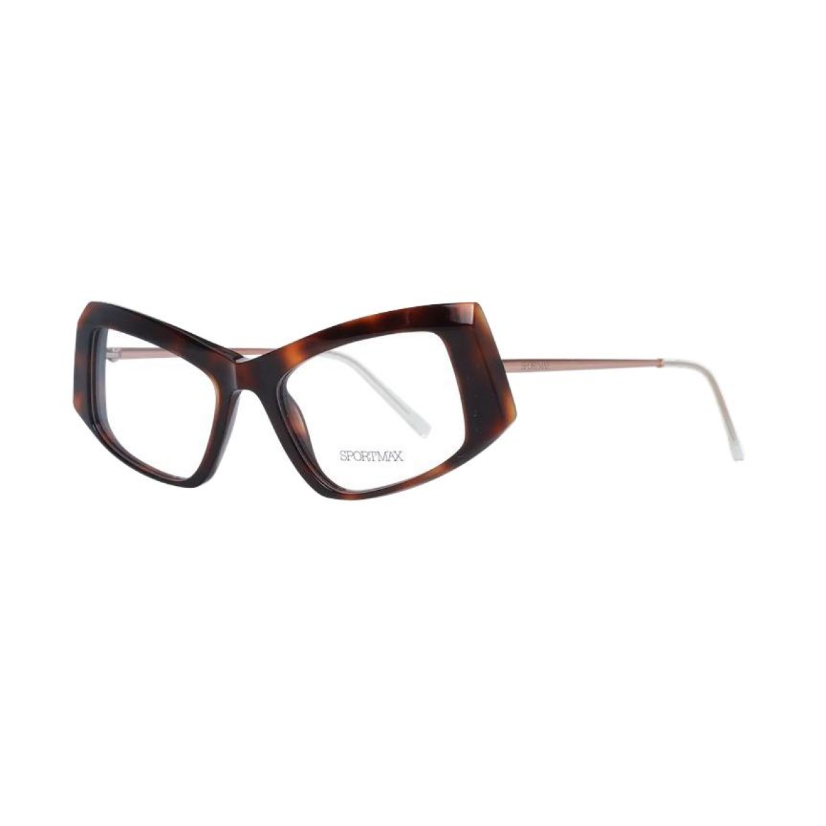Sportmax SM5005 052 52 women eyeglass frame