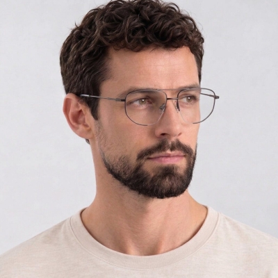 Superdry 2009 C005 54 men eyeglass frame