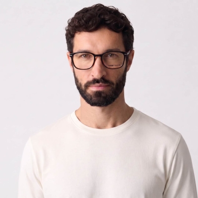 Superdry Strobe C104 52 unisex eyeglass frame