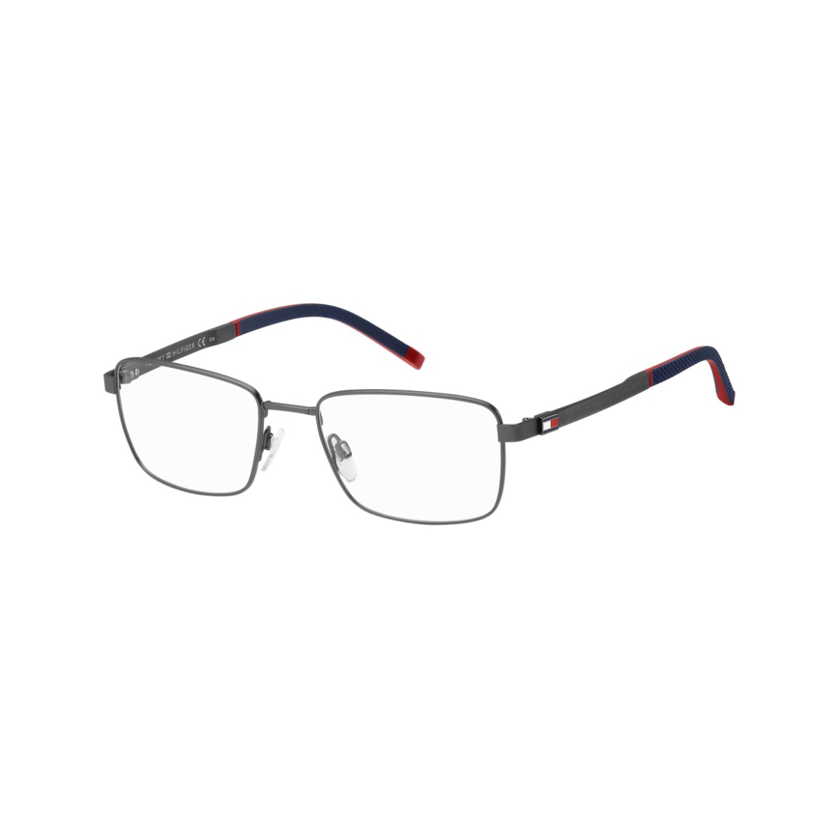 Tommy Hilfiger TH 1946 SVK 55 оригинална мъжка рамка за очила