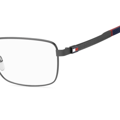 Tommy Hilfiger TH 1946 SVK 55 оригинална мъжка рамка за очила