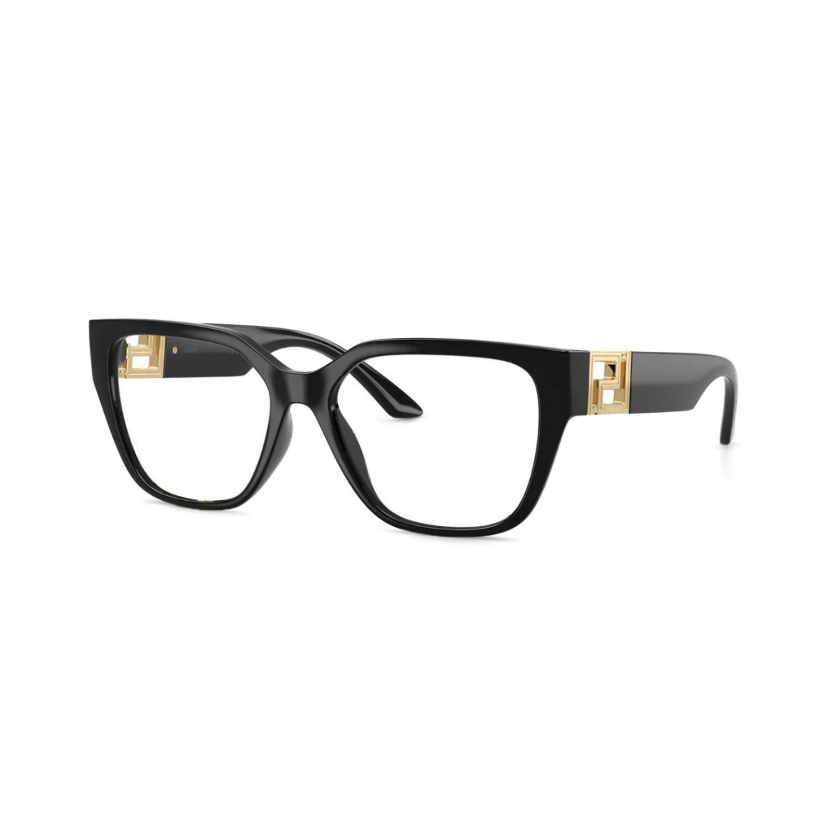 Versace VE3387U GB1 54 women eyeglass frame