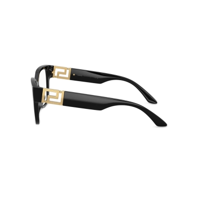 Versace VE3387U GB1 54 women eyeglass frame