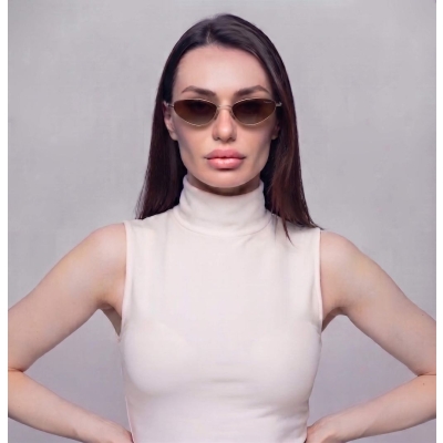Vogue VO4339S 848/13 56 ladies sunglasses