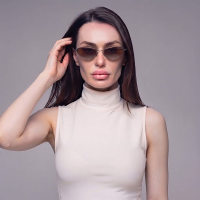Vogue VO4339S 515214 56 ladies sunglasses