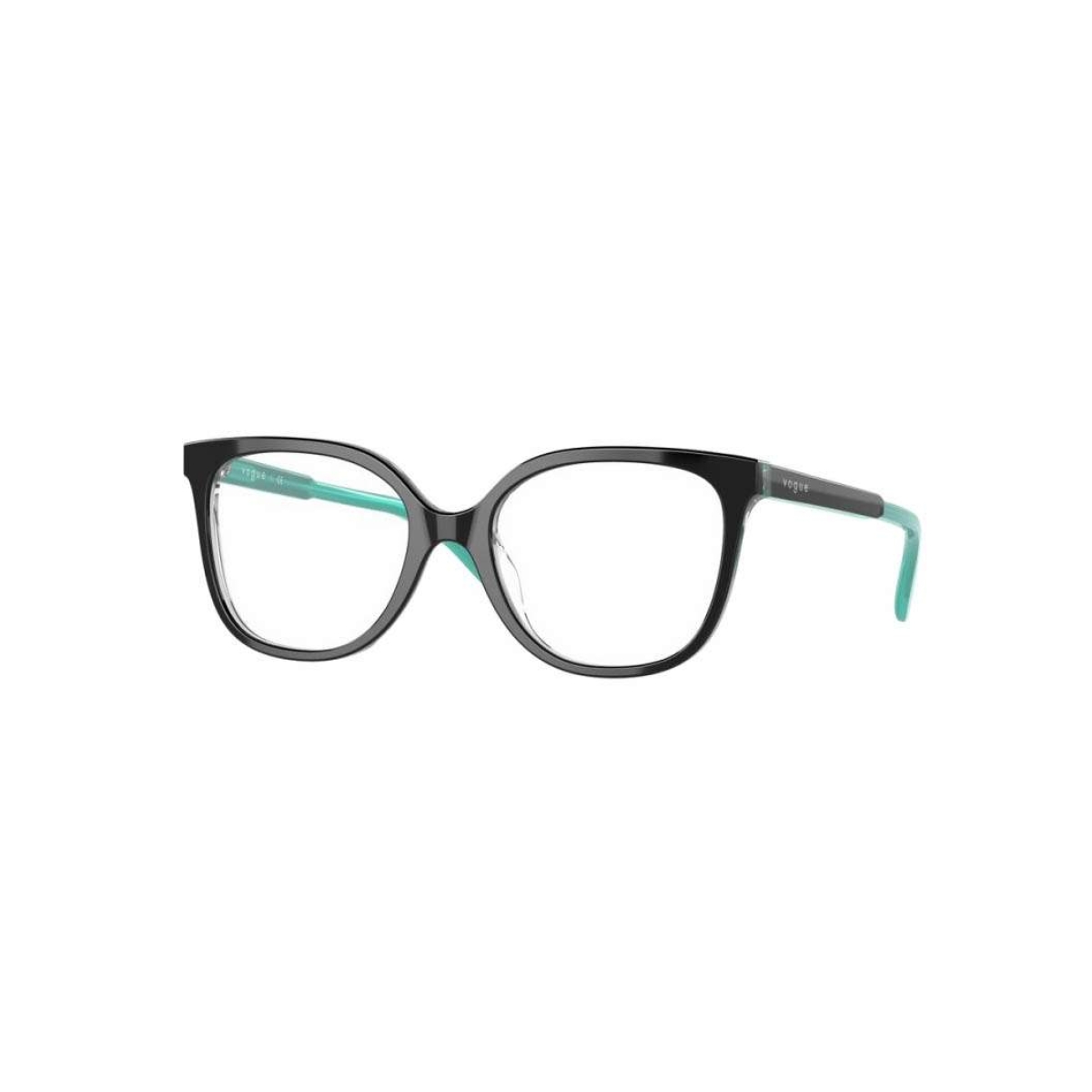 Vogue VY2012 W827 47 kids eyeglass frame 6 - 8 years Vogue VY2012 W827 47 kids eyeglass frame 6 - 8 years