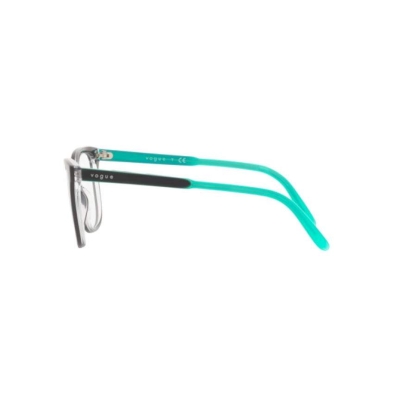Vogue VY2012 W827 47 kids eyeglass frame 6 - 8 years Vogue VY2012 W827 47 kids eyeglass frame 6 - 8 years