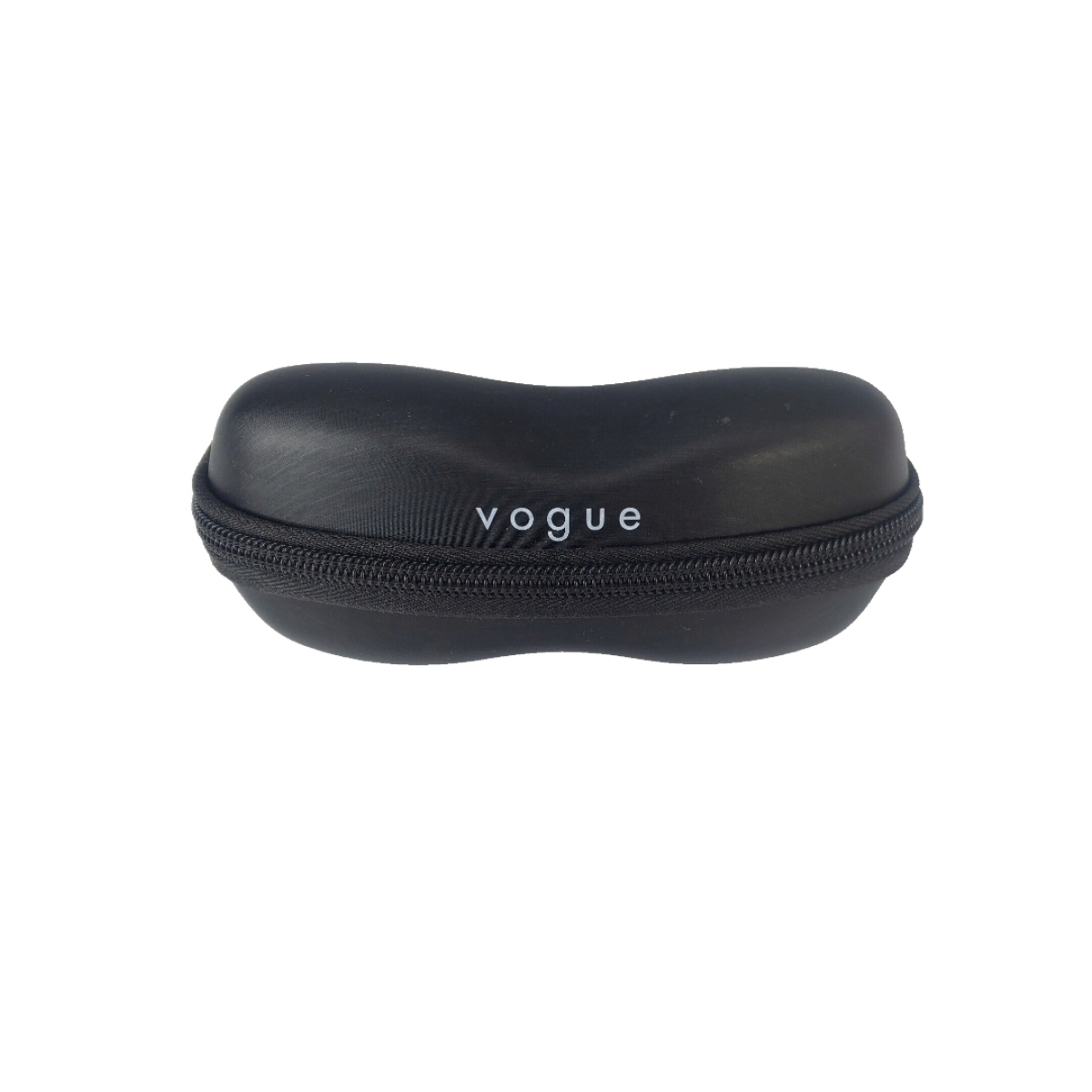 Vogue original glasses case, black