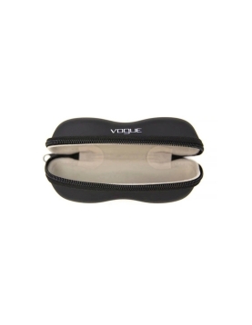 Vogue original glasses case, black