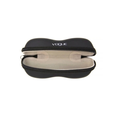 Vogue original glasses case, black