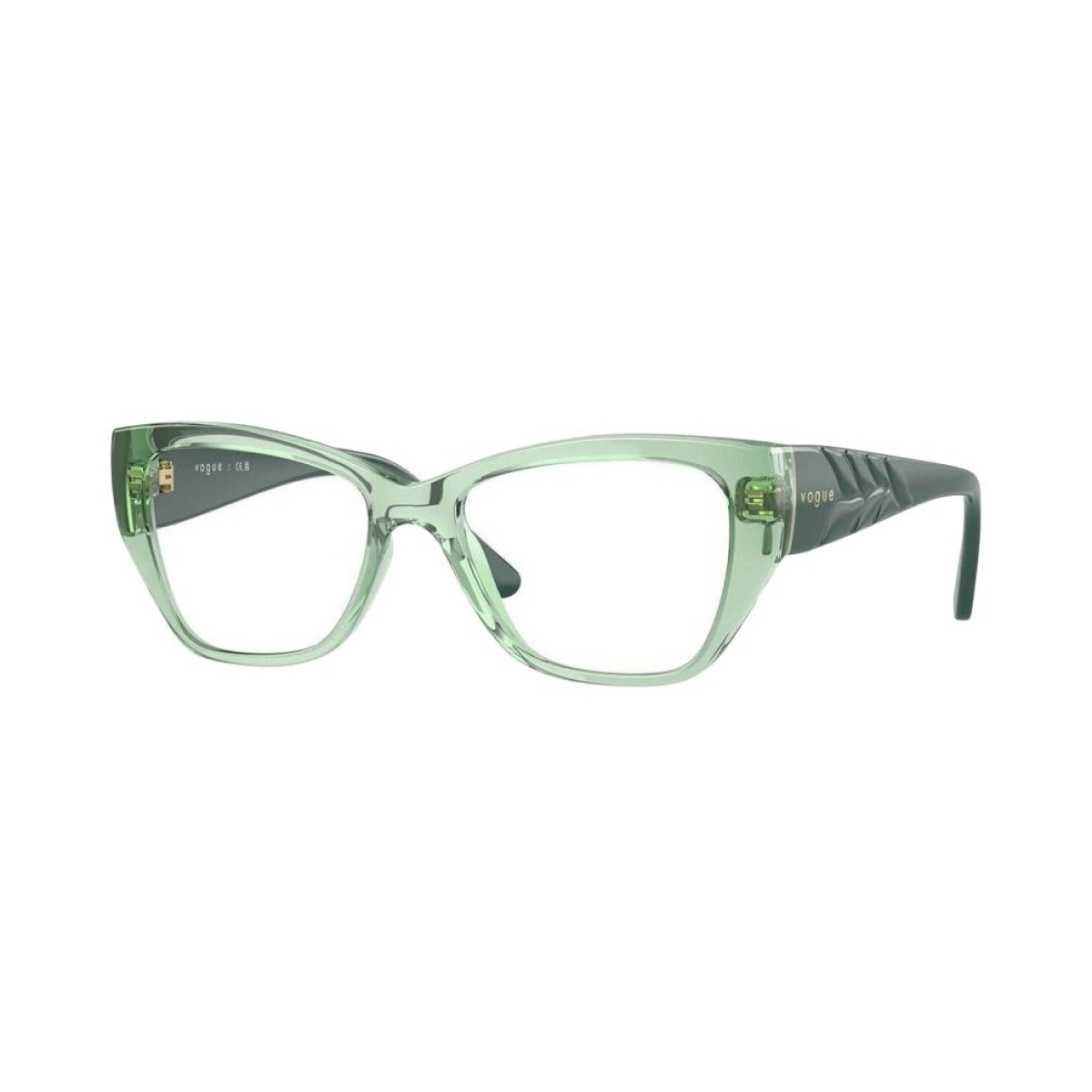 Vogue VO5483 3043 50 women eyeglass frame