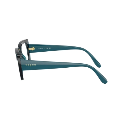 Vogue VO5636U 3224 52 women eyeglass frame