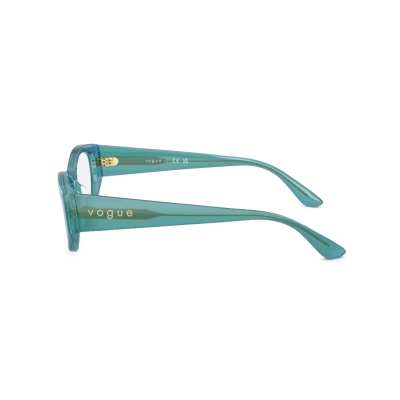Vogue VO5640U 3235 53 women eyeglass frame
