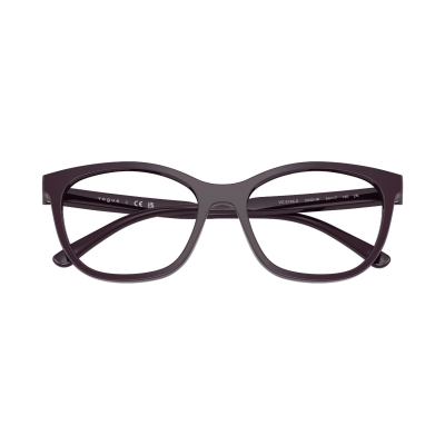 Vogue VO5746S 33321W 54 стилна дамска клип-он рамка за очила със слънцезащитна приставка Vogue VO5746S 33321W 54 стилна дамска клип-он рамка за очила със слънцезащитна приставка