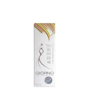 Adore Giorno еднодневни диоптрични цветни лещи, кутия от 10 бр.