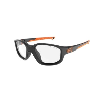 Demetz Puntaco 516455 55 versatile 2-in-1 sport glasses with interchangable 