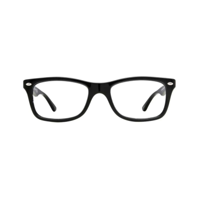 Ray-Ban 0RХ5228-2000 унисекс очила за компютър