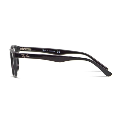 Ray-Ban 0RХ5228-2000 унисекс очила за компютър