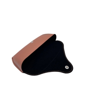 Original Ray-Ban Hard Case for Sunglasses, Brown