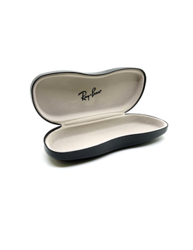 Original Ray-Ban Hard Case for Optical Frames