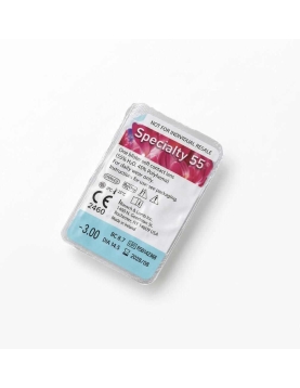 Specialty 55 едномесечни лещи, 1 бр.