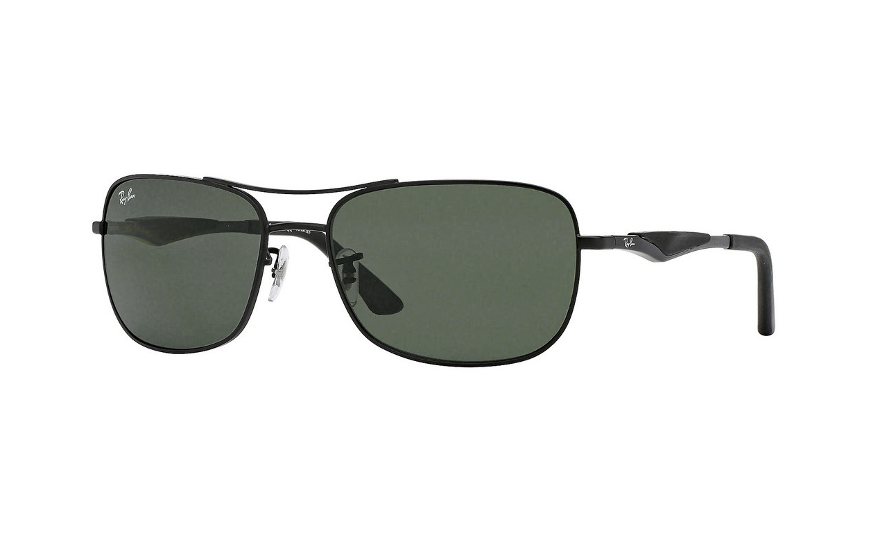 Ray Ban Rb3515 Ray-Ban RB3515-006/71 оригинални мъжки слънчеви очила.