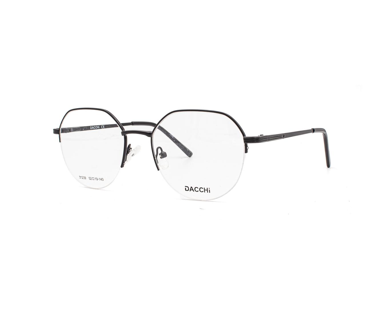Dacchi D31239C1 52 унисекс рамкa за очила тип корда